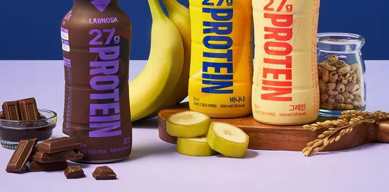 [27g/135kcal] 랩노쉬 프로틴 드링크 퍼펙트 350ml 3종 택1 상세페이지 12
